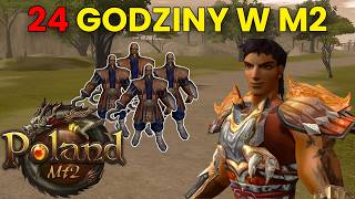 Miniaturka - ILE ZAROBIE W 24H W M2 NA POLANDMT2