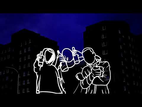 SKAMITO x BONIEK2023 x BOREK - WCHODZIMY