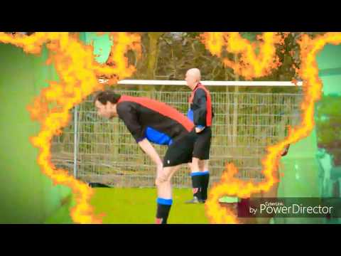 Samenvatting VV Zwanenburg - ccv Vlug en vaardig (veteranen)