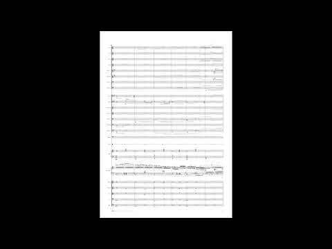 CONCERTO ANTICO - for piano and orchestra | CHRISTIAN BLAHA (2008)