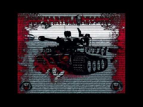 GDAR feat. Symen Haze - Freestyle Session