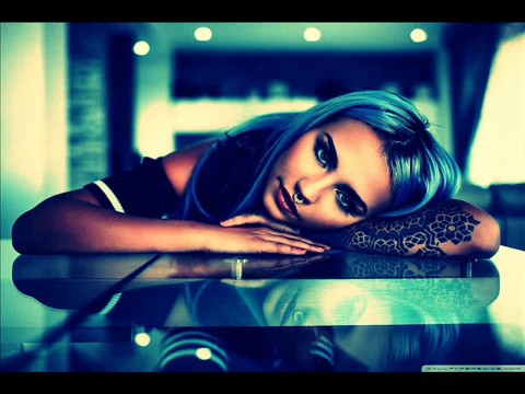 Blaikz feat. Get Scarlet - Waste Time (Abel Romez Remix)