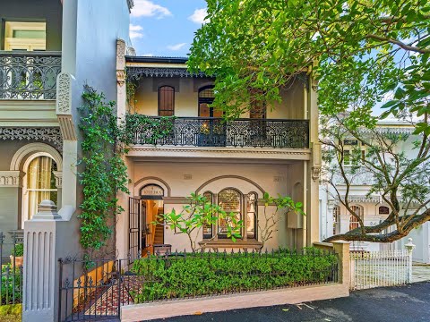 Sydney Sotheby's - 9 Cooper Street, Double Bay