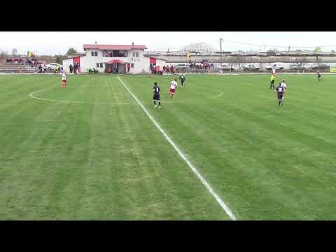 CS VICTORIA FELNAC - CS BELIU 4-1