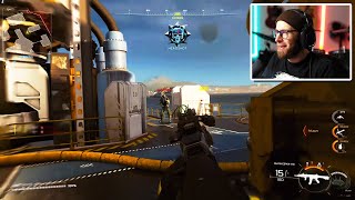 Call of Duty: Black Ops 7 Direct (Campaign, Multiplayer, Zombies) REACTION!