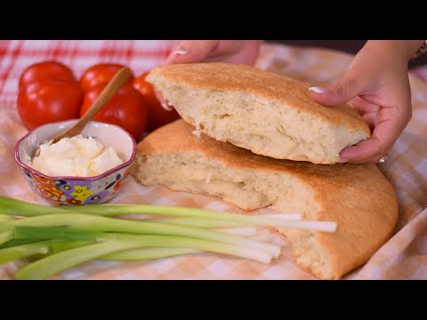 Niko joj ne moze odoleti -  brzo se napravi a jos brze pojede! Najlepsi recept!