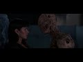 The Mummy Returns Kiss Scene