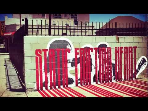 Oh No Not Stereo - Static Friction Heart (Official Music Video)