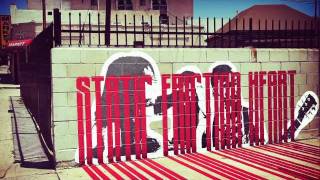 Oh No Not Stereo - Static Friction Heart (Official Music Video)