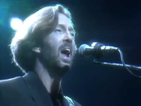 Eric Clapton, Robert Cray, Buddy Guy - Watch Yourself Official Live Video