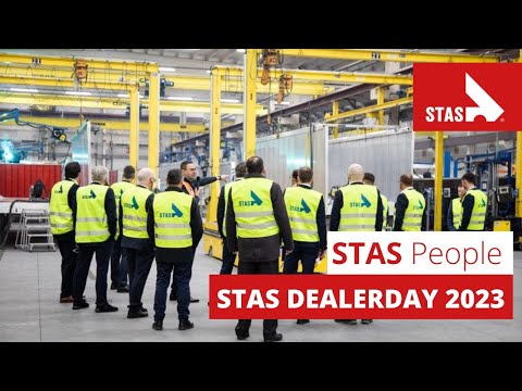 STAS Dealerdays 2023