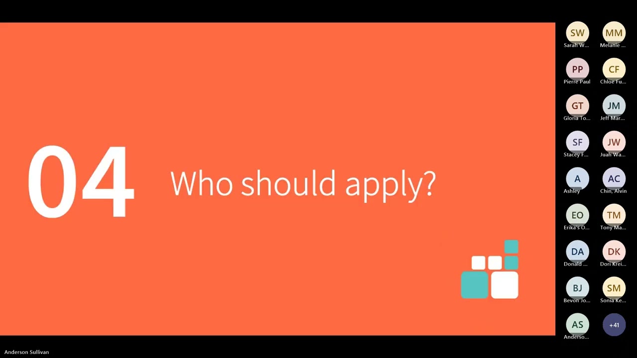 Catalyst Webinar 2024