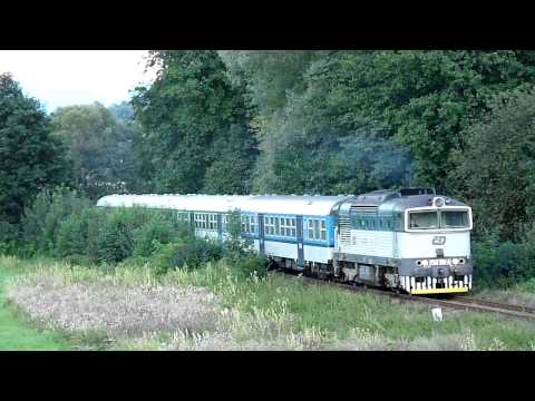 754 016-4, Police u Valašského Meziříčí