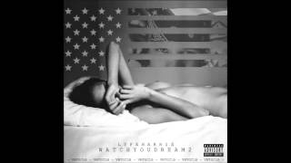 Lyfe Harris ~ Let Me Go