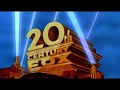 20th Century Fox 1992 Another One Variant