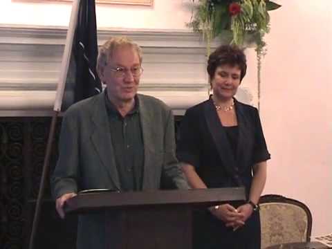 Wręczenie obywatelstwa polskiego - Kolonia - Leszek Długosz