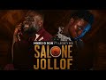 Salone Jollof Mikeo D Don Ft Legacy Boi Official Audio