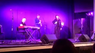 Purple Rain- A tribute to Prince