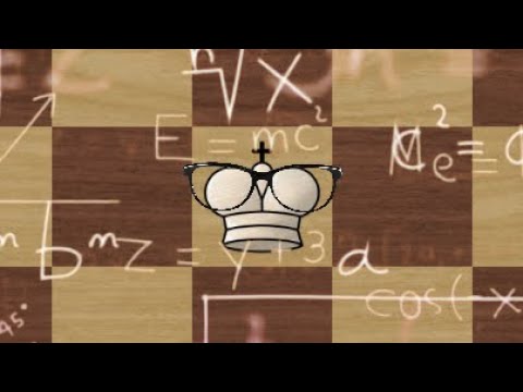 When Your King Is a Nerd // Chess Memes #2