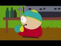 South Park Cartman Sings In The Ghetto