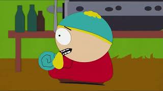 South Park - Cartman Sings &#39;In the Ghetto&quot;