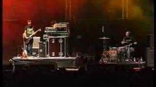 RALPH MYERZ &amp; THE JACK HERREN BAND - NATASHA ´75, Love Planet, Prague 2005
