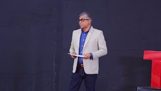 How to lead through disruption | Suvarnanidhi Rao | TEDxMPEC Kanpur