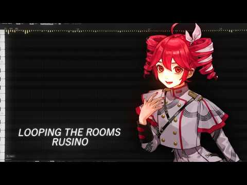 LOOPING THE ROOMS ft. KASANE TETO [SYNTH V COVER]