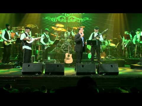 קומזינג 2 | חיים ישראל - "מנורה" | Kumzing 2 | Chaim Israel - Menorah