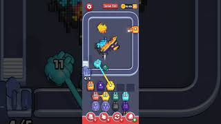 Pixel Flow Level 723