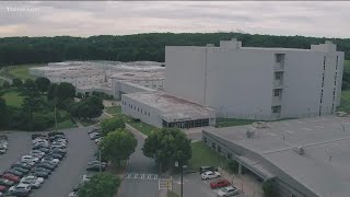 GBI investigating after inmate dies in Cobb County Jail