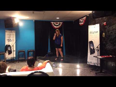 I Want You Back by Erika Wall