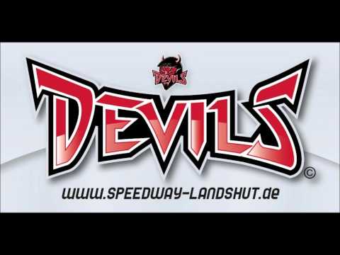 Radiospot AC Landshut Devils vs. Wolfslake Falubaz Berlin Speedway 1.Bundesliga