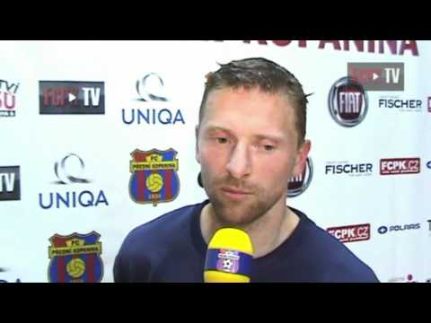 Rozhovor s Martinem Haškem