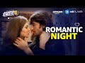 The Best Patch Up Ever Campus Beats S5 Shruti Sinha Shantanu Maheshwari Amazon MX Player
