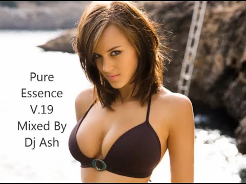 ~ Vocal Trance Pure Essence V.19 Mixed By Dj Ash ~