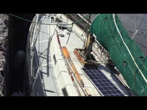 Laurent Giles 38  - Boatshed - Boat Ref#223404