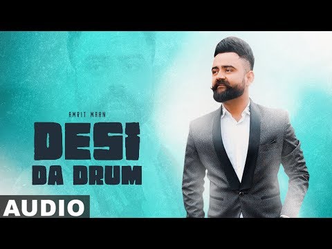 Desi Da Drum (Full Audio) — watch video