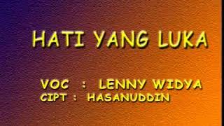 Download lagu Hati Yang Luka by Lenny Widya... mp3