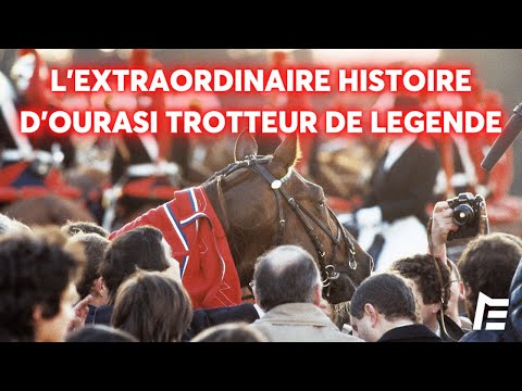 , title : 'L'EXTRAORDINAIRE HISTOIRE D'OURASI TROTTEUR DE LEGENDE'