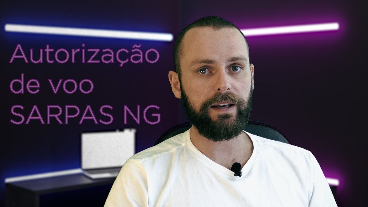 Como pedir autorização de voo para voar com drone.