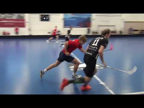 21.9.2024 MäNMKY II - HakU (2. erä)