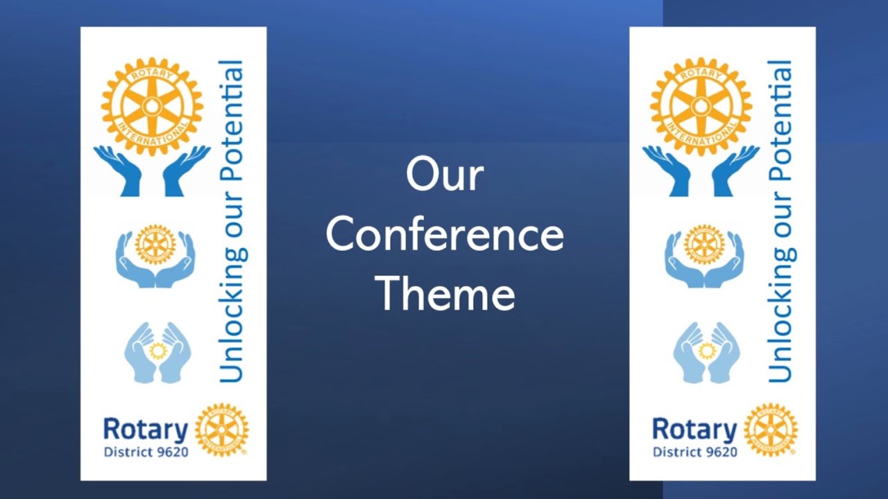 District Conference 2024: Unlocking Our Potential