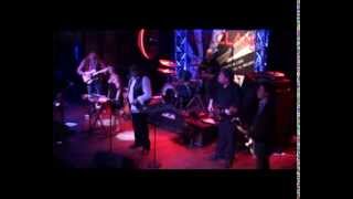 The Loved One performed by Smokin Sam & Cargo Blues Band