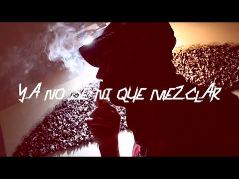 Og Chiko - YA NO SE NI QUE MEZCLAR (Videoclip Oficial)
