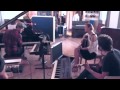 Shoes for Julia - Papercut (studio clip) 