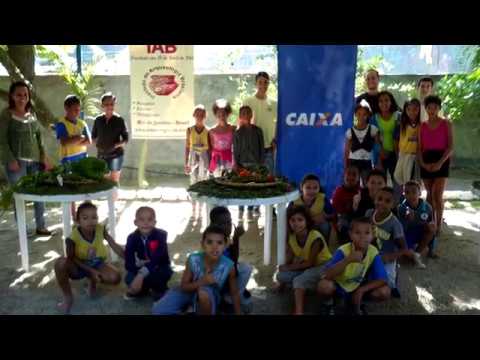 IAB e a sua Comunidade - Eventos Culturais