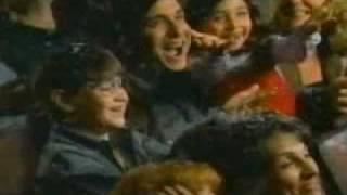A Christmas Carol commercial 1997