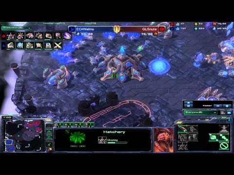 TL.Snute vs. NRS.Welmu ZvP