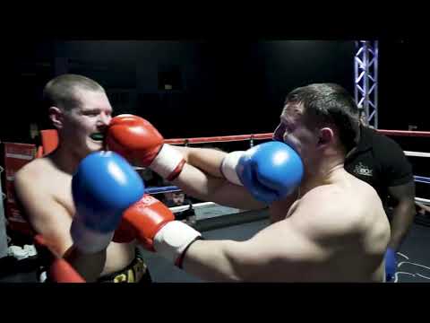 4. Shaunn Bagshaw v' Carl Phillips